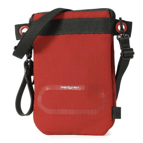 Hedgren Uni Otu Borsa a tracolla Protezione RFID 13 cm