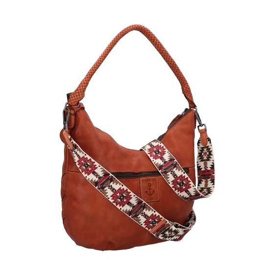 Harbour 2nd Esterina Borsa a tracolla Pelle 33 cm Harbour 2nd Esterina Borsa a tracolla Pelle 33 cm