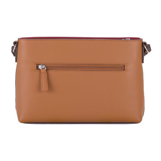 Mywalit Carrara Borsa a tracolla Pelle 28 cm