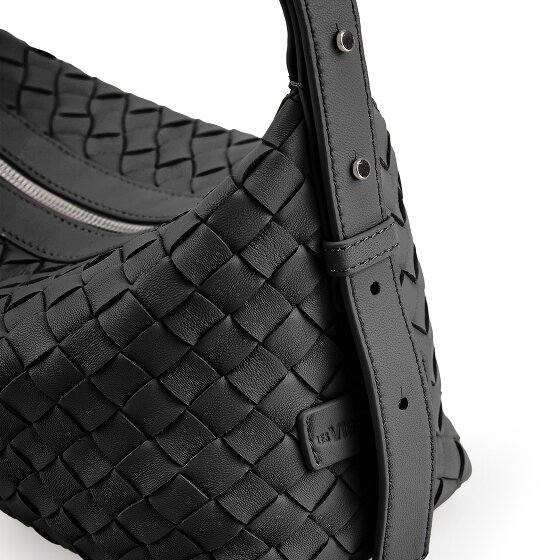 LES VISIONNAIRES Marie Borsa a spalla 33 cm