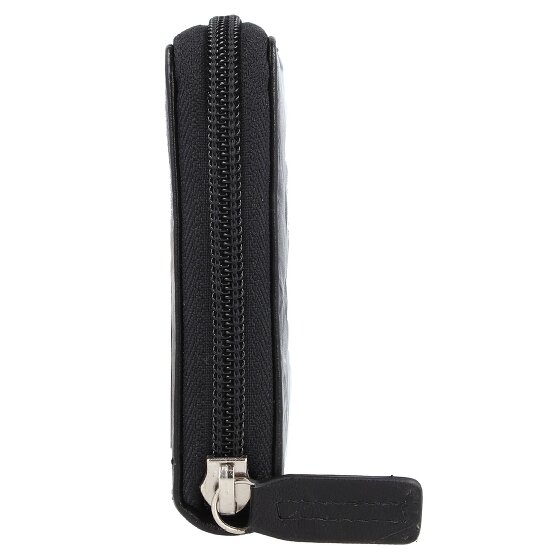 mano Donna Aurona Portafoglio RFID in pelle 19 cm