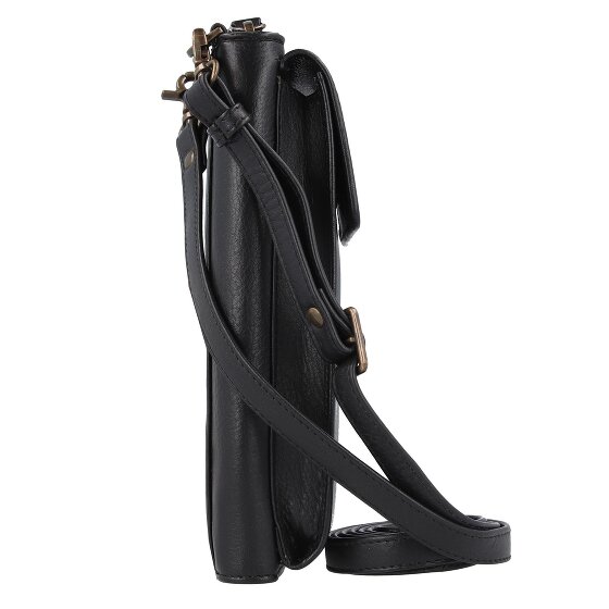 Esquire Peru Custodia per cellulare Pelle 10 cm
