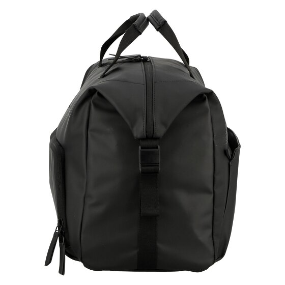 Jump Obsidian Borsa da viaggio Weekender 50 cm
