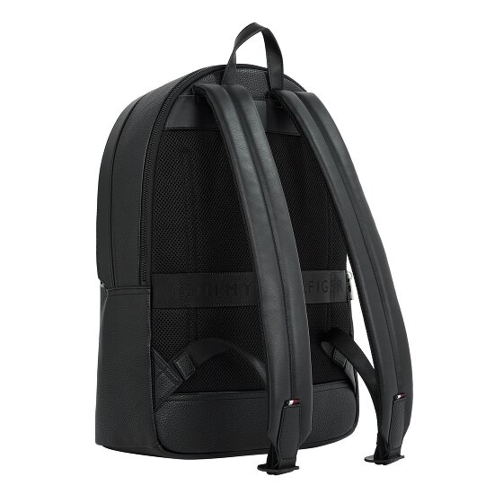 Tommy Hilfiger Corp Zaino da giorno 46 cm Scomparto per laptop