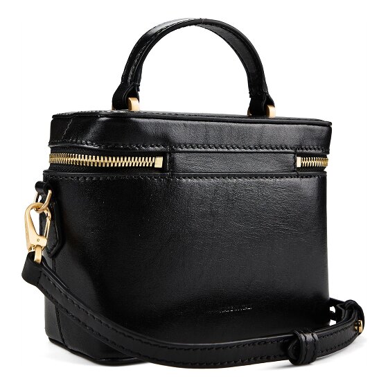 The Bridge Story Donna Mini borsa a mano Vera Pelle 18 cm