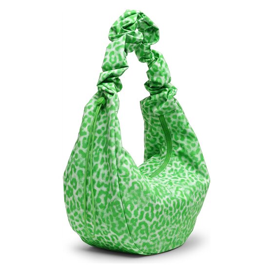 GOT BAG Moon Bag Ruffle Borsa a spalla 40 cm