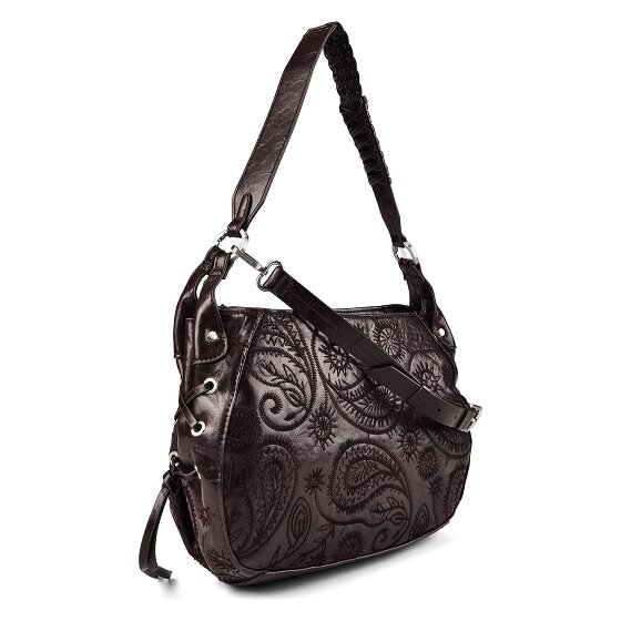 Desigual Siroco Borsa a spalla 30 cm