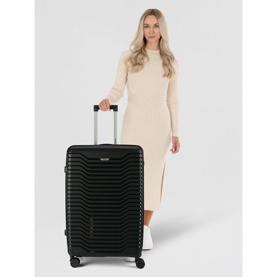 Benzi 5820 4 ruote Carrello 70 cm