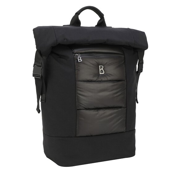 Bogner Monarch Zaino da giorno 48 cm Vano porta PC