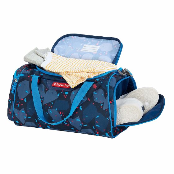 Step by Step Borsa sportiva 38 cm