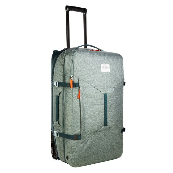 Tatonka Travel 90 2 ruote Carrello 75 cm