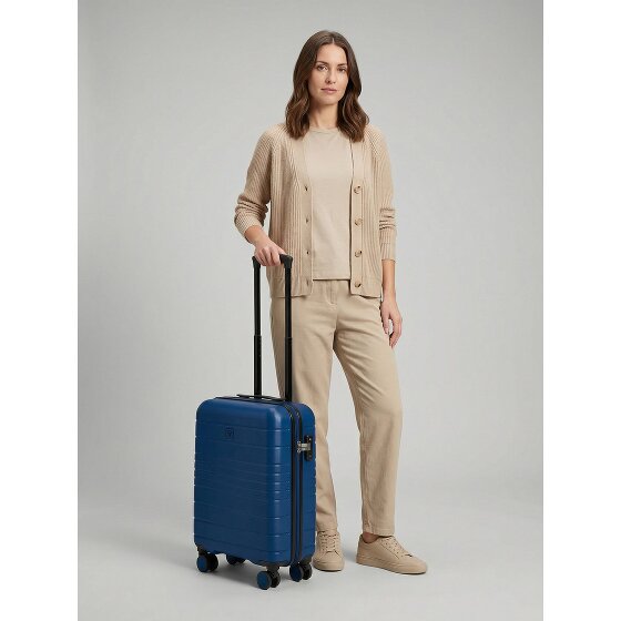 Roncato Baseliner 4 ruote Trolley cabina S 55 cm