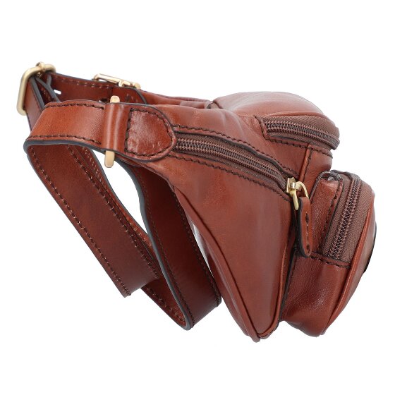 The Bridge Story Uomo Marsupio in pelle 42 cm