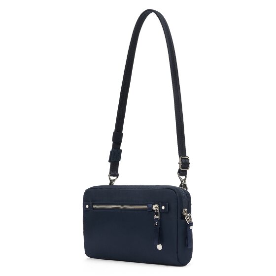 Pacsafe Pacsafe W Borsa a tracolla Protezione RFID 24 cm