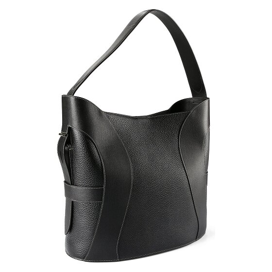 AIGNER Deborah Borsa shopper Vera Pelle 36 cm