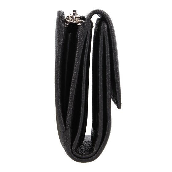 Joop! Lantea Simona Portafoglio Protezione RFID Vera Pelle 11 cm