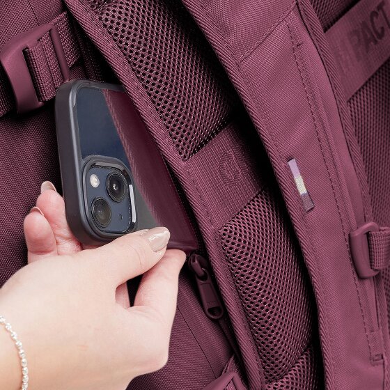 GOT BAG Rolltop 2.0 Zaino da giorno 43 cm Scomparto per laptop