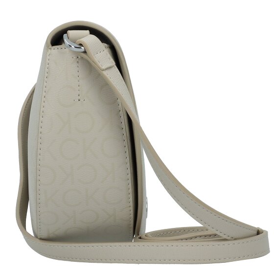 Calvin Klein CK Daily Borsa a tracolla 23.5 cm