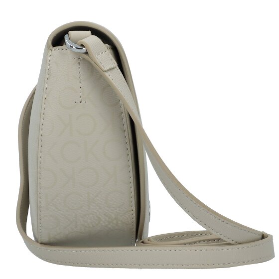 Calvin Klein CK Daily Borsa a tracolla 23.5 cm