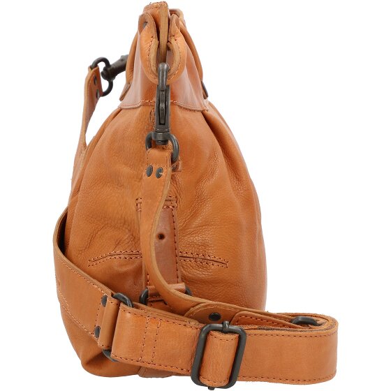 aunts & uncles Borsa a tracolla Mrs. Muffin del Grandma's Luxury Club in pelle 35 cm