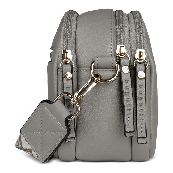 bugatti Mare 3.0 Borsa a tracolla 21 cm