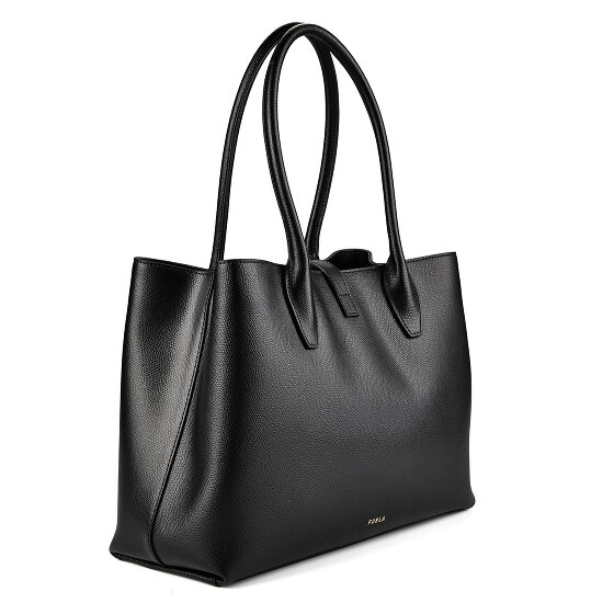 Furla Goccia Borsa shopper M Vera Pelle 33 cm