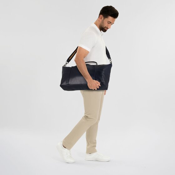 Harold's Caugio Borsa da viaggio Weekender Pelle 43 cm