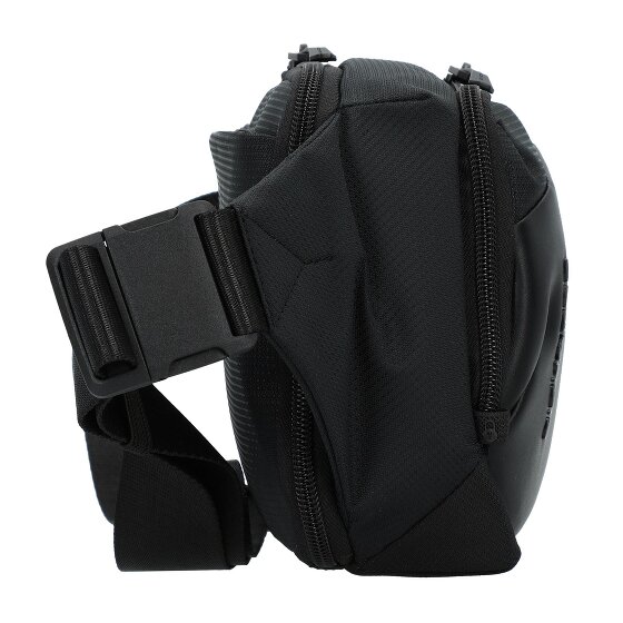 Piquadro PQ-Earth Marsupio Protezione RFID 26 cm