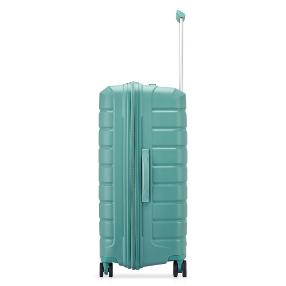 Roncato B-Flying Trunk 4 ruote Set di valigie 2 pezzi