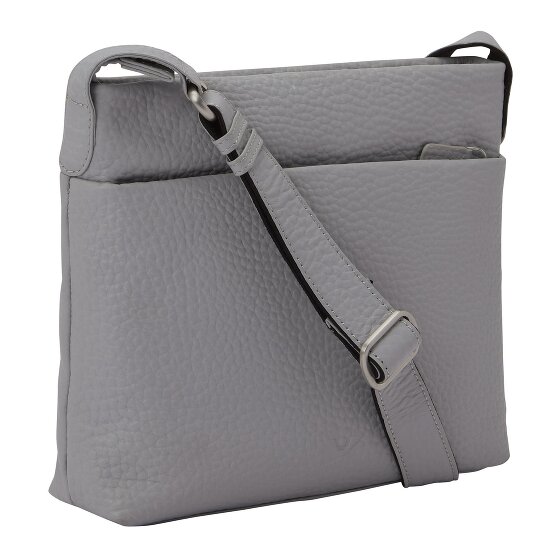 Voi Hirsch Bristol Borsa a tracolla Vera Pelle 28 cm