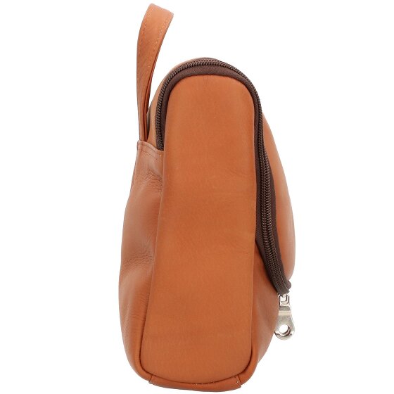 Harold's Country Borsa da toilette Pelle 25 cm