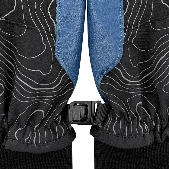 Kessler Sport Hafjell Guanti Pelle Kessler Sport Hafjell Guanti Pelle