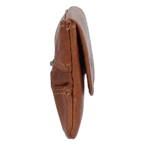 Greenburry Newport Portafoglio chiave Pelle 10 cm