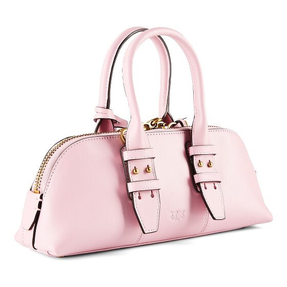 PINKO Bowling Bag Borsetta Vera Pelle 29 cm