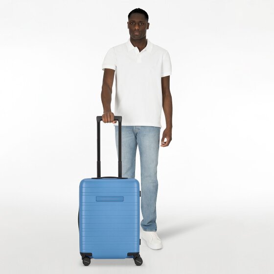 Horizn Studios H5 Essential 4 ruote Carrello della cabina S 53 cm