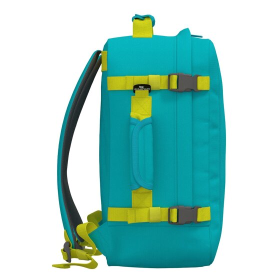Cabin Zero Travel Zaino da giorno 45 cm Scomparto per laptop