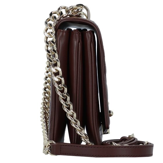 AIGNER Diadora Borsa a tracolla in pelle 26 cm