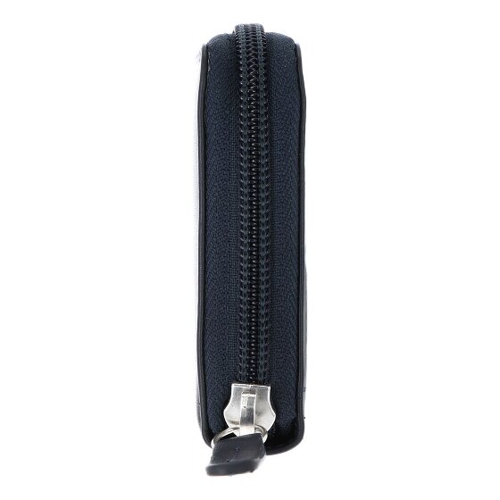 Golden Head Polo Portafoglio Protezione RFID Vera Pelle 15.5 cm