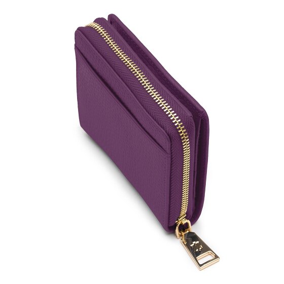 Lazarotti Bologna Leather Portafoglio Pelle 10 cm