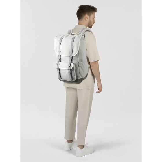 Herschel Little America Zaino da giorno 49 cm Vano porta PC
