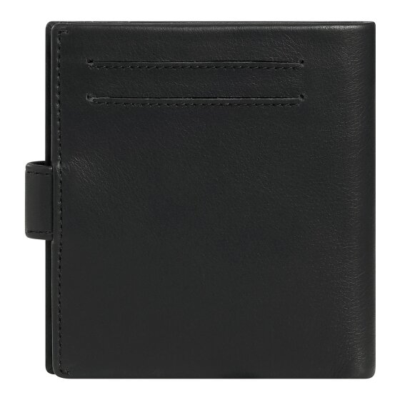 Samsonite Attack 3.0 Portafoglio Vera Pelle 10 cm