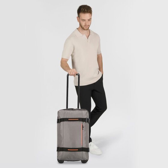 American Tourister Urban Track S 2 Roll Borsa da viaggio 55 cm