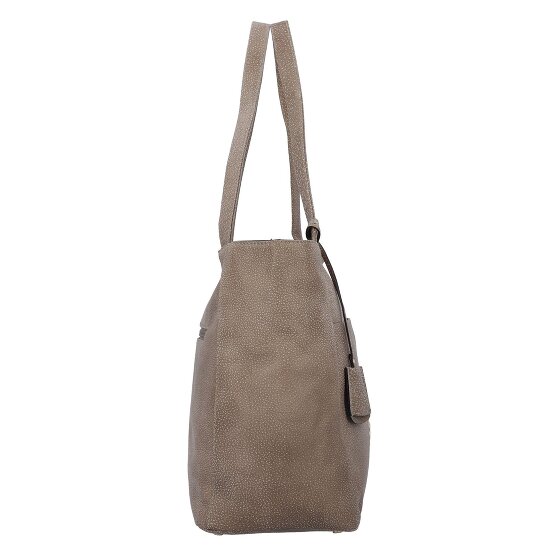 Picard Kapstadt Borsa shopper Pelle 46 cm