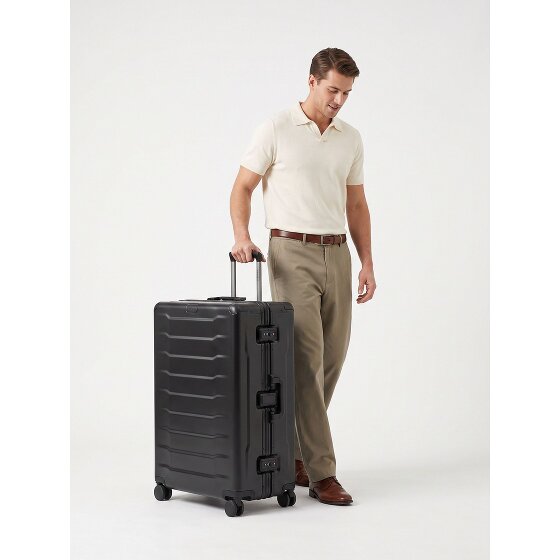 Stratic Phoenix 4 ruote Carrello L 76 cm