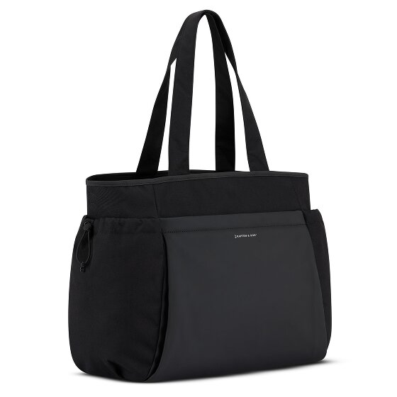Kapten & Son Hellvi Borsa a spalla 55 cm