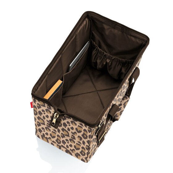 reisenthel Borsa da viaggio Allrounder L Weekender 48 cm