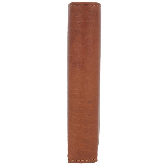 Esquire Dallas Portafoglio Protezione RFID Pelle 10 cm