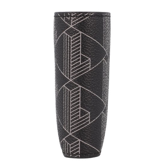 Lacoste Monogram The Blend Portafoglio 11 cm