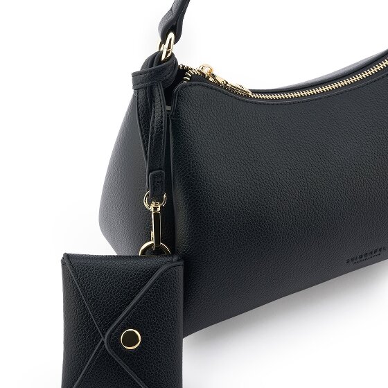 Seidenfelt Meloy Borsa a spalla 30 cm