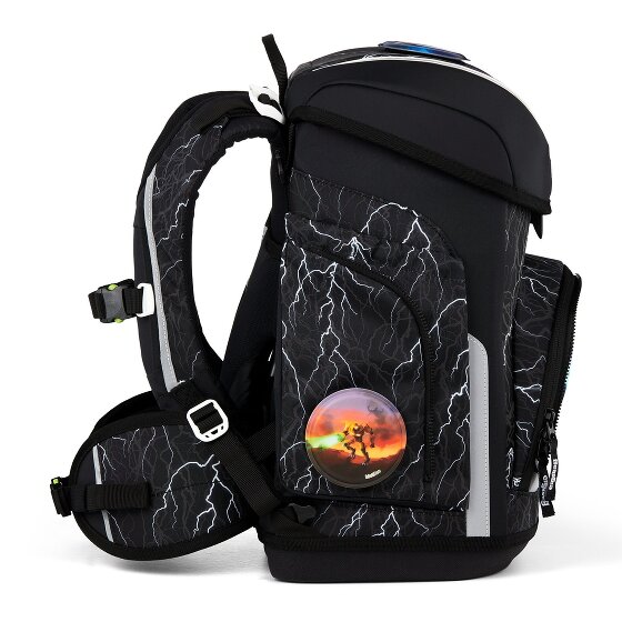 Ergobag cubo Set di borse per la scuola 5 pezzi